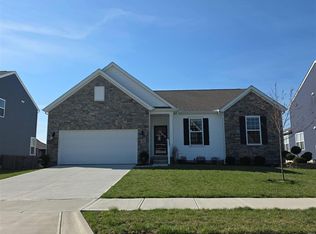 137 Kennedy Park Dr, Granville, OH 43023