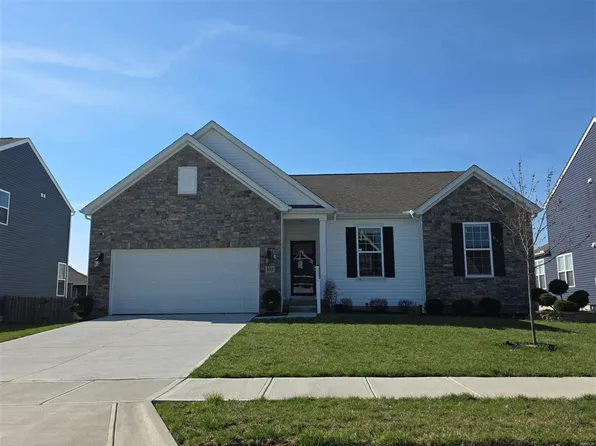 137 Kennedy Park Dr, Granville, OH 43023