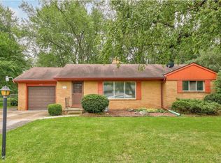 4752 Strathmoor St, Saginaw, MI