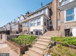 6613 Guyer Ave, Philadelphia, PA 19142