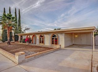 9211 E Creek St, Tucson, AZ 85730