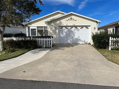 1721 Sonora St, The Villages, FL, 32159