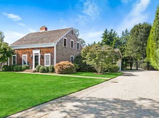 39 Gould St, East Hampton, NY 11937