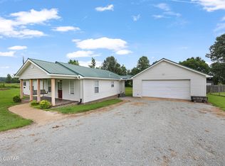 1675 Emerson Rd, Henderson, TN 38340