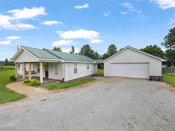 1675 Emerson Rd, Henderson, TN 38340