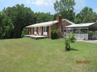 63 Mayfield Rd, Hartselle, AL 35640