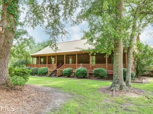 6400 Us Highway 80 E, Brooklet, GA 30415