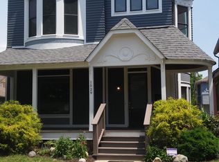 1529 Carrollton Ave, Indianapolis, IN 46202