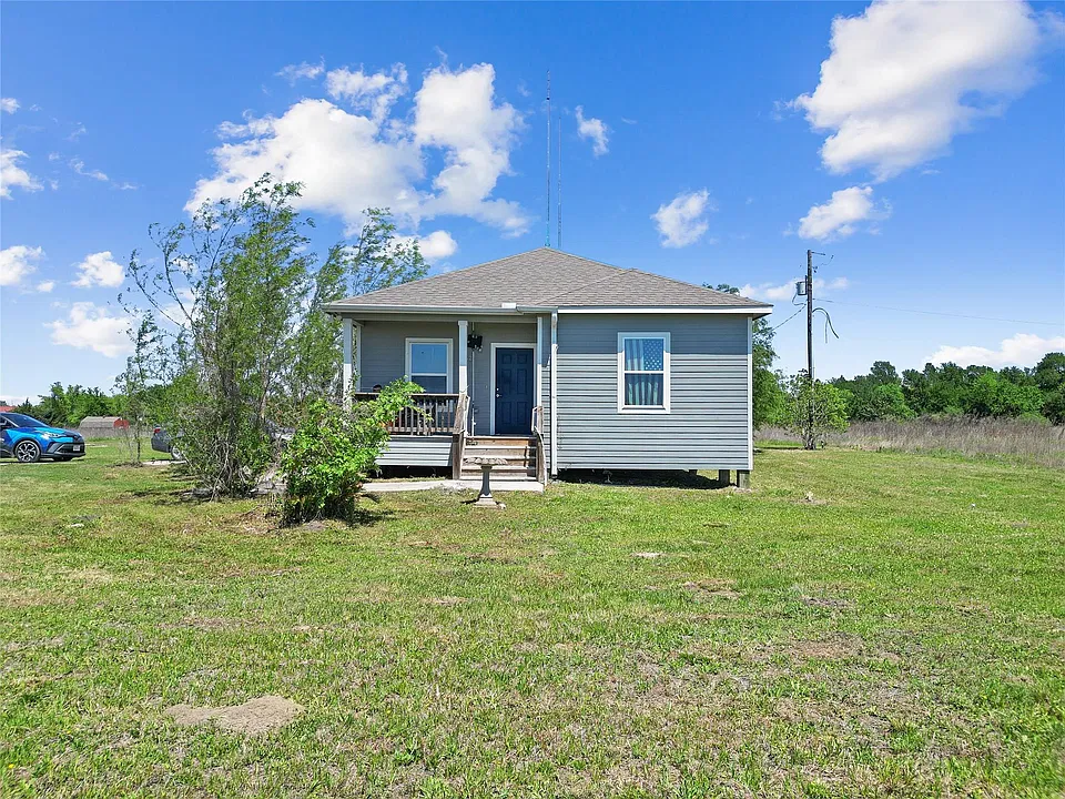 11242 Longstreet Rd