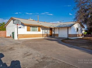 4023 N 77th Ave, Phoenix, AZ 85033