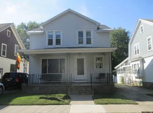 1045 Keyes Ave, Schenectady, NY 12309