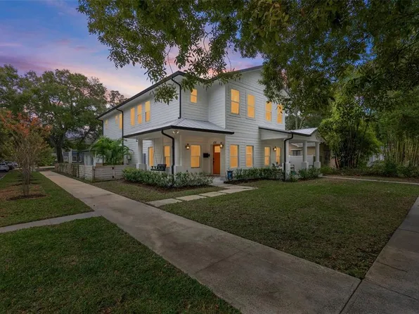 630 23rd Ave N, Saint Petersburg, FL 33704
