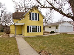 202 Union St NE, Chatfield, MN 55923