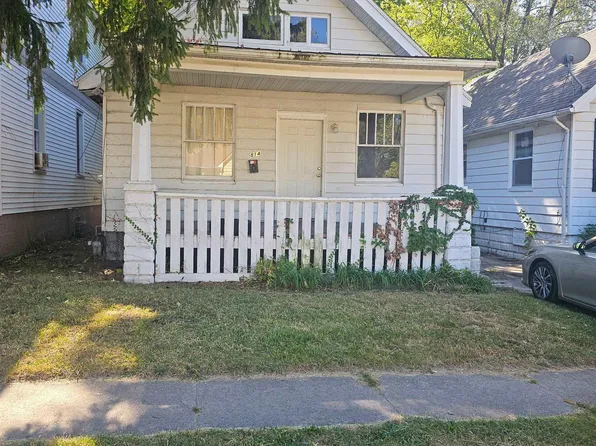 814 W McClure Ave, Peoria, IL 61604