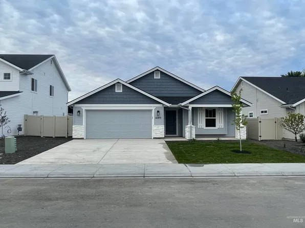 12373 Cole Ridge St, Caldwell, ID 83607