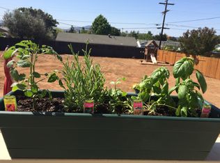 1279 Cresthill Rd, El Cajon, CA 92021