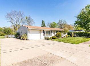 5898 Morningside Dr, Fairfield, OH 45014