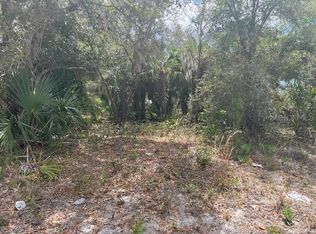Scottish Ter Lot 15, North Pt, FL 34288