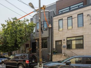 1822 Latona St, Philadelphia, PA 19146