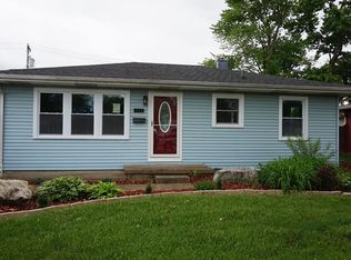 415 Coovert St, Columbus, IN 47201