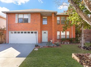 9918 N Lake Lk, San Antonio, TX 78254