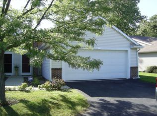 1103 Shadow Ln, Toledo, OH 43615