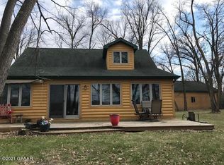 34433 140th Ave SE, Mentor, MN 56736