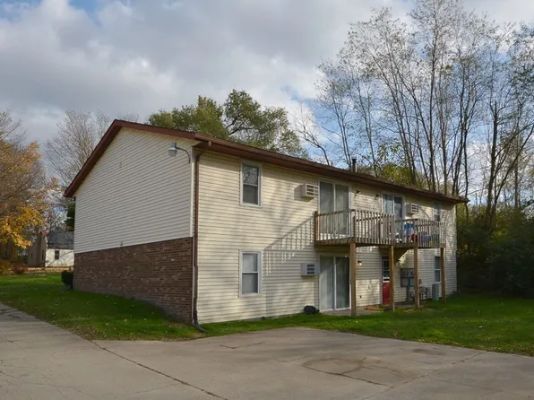 1313 Huntington Ave APT 2, Kalamazoo, MI 49048