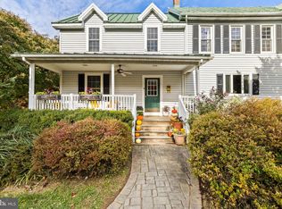 2500 Wilson Rd, White Hall, MD 21161