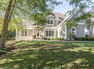 N43W29141 Prairie Wind Cir N, Pewaukee, WI 53072