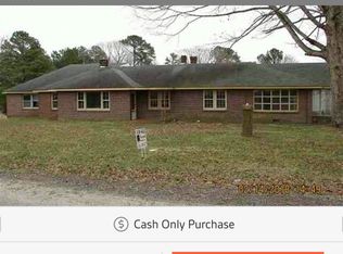 4992 Old Indian Rd, Brodnax, VA 23920