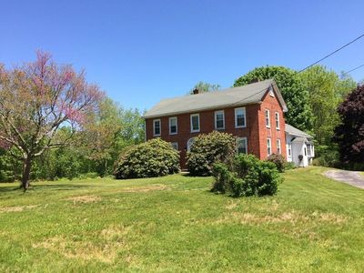231 Woods Rd, Barre, MA, 01005