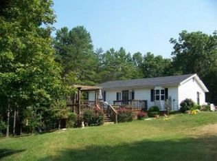 5360 Rush Branch Rd, Somerset, KY 42501