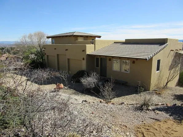 465 E Klaus Way, Cottonwood, AZ 86326