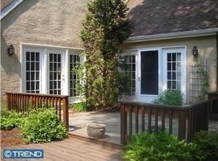 100 Quail Ln, Wayne, PA 19087