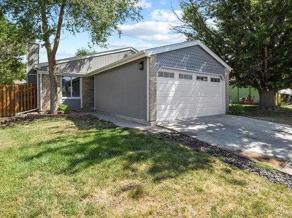 5353 E 112th Place, Thornton, CO 80233