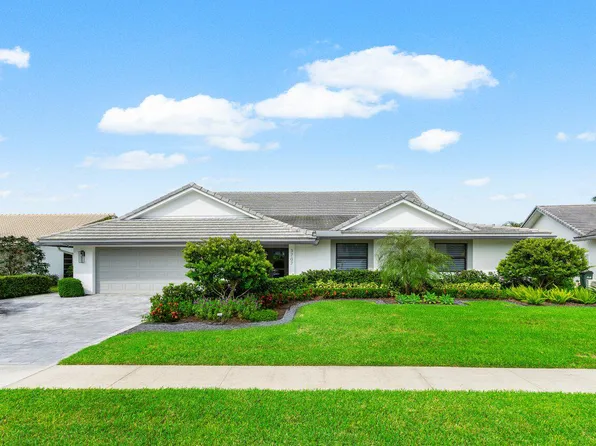 3707 Red Maple Circle, Delray Beach, FL 33445