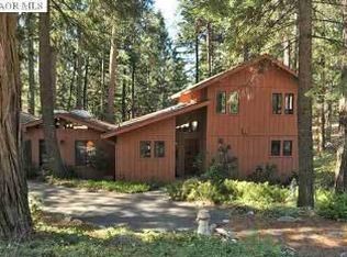 13321 Red Dog Rd, Nevada City, CA 95959