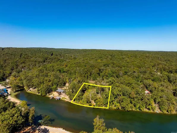 0 Lakeside Dr, Williford, AR 72482