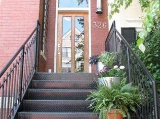 326 8th St NE APT 102, Washington, DC 20002
