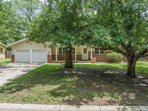840 N Valleyview St, Wichita, KS 67212