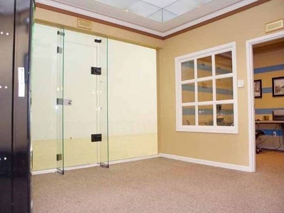 Racquetball/Volleyball