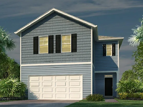 104 Cloverleaf St, Summerville, SC 29483