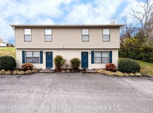 1521 W Emory Rd, Powell, TN 37849