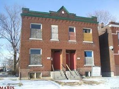 2209-2211 Angelica St, Saint Louis, MO, 63107