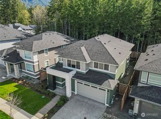 1362 Pratt Ave SE, North Bend, WA 98045