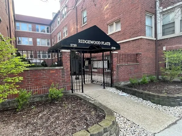 5745 N Ridge Ave APT 1W, Chicago, IL 60660