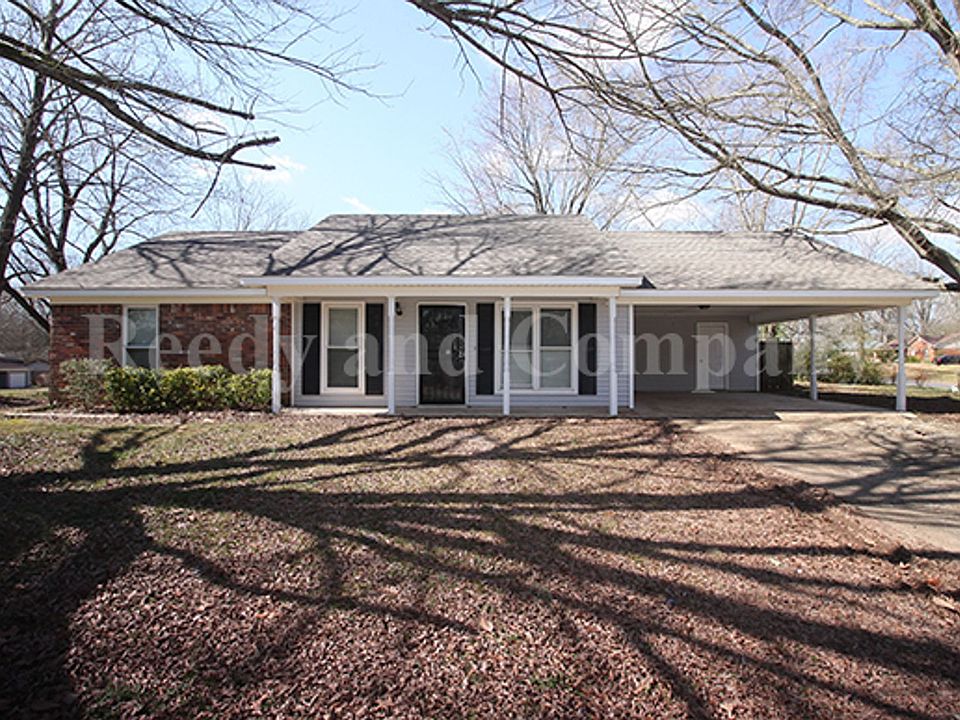 1st image of 5901 Tishomingo Dr