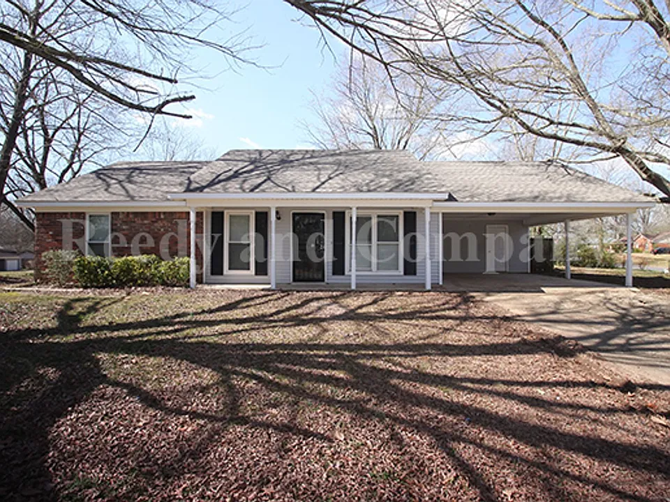 5901 Tishomingo Dr