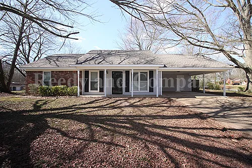 5901 Tishomingo Dr Photo 1